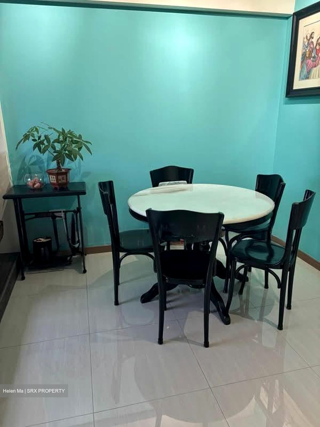 Blk 405B Northshore Residences I (Punggol), HDB 2 Rooms #562099191
